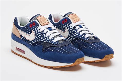 nike air max 1 denham kopen|Nike Air Max 1 Denham Men's .